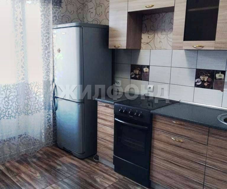 Продаётся 1-комнатная квартира, 36.5 м²
