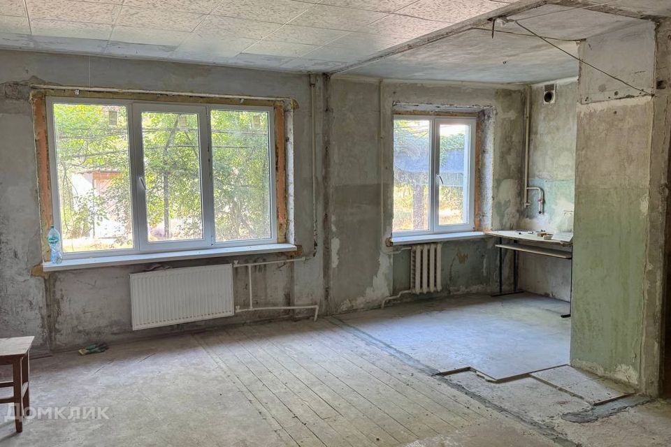 Продаётся 2-комнатная квартира, 46.2 м²