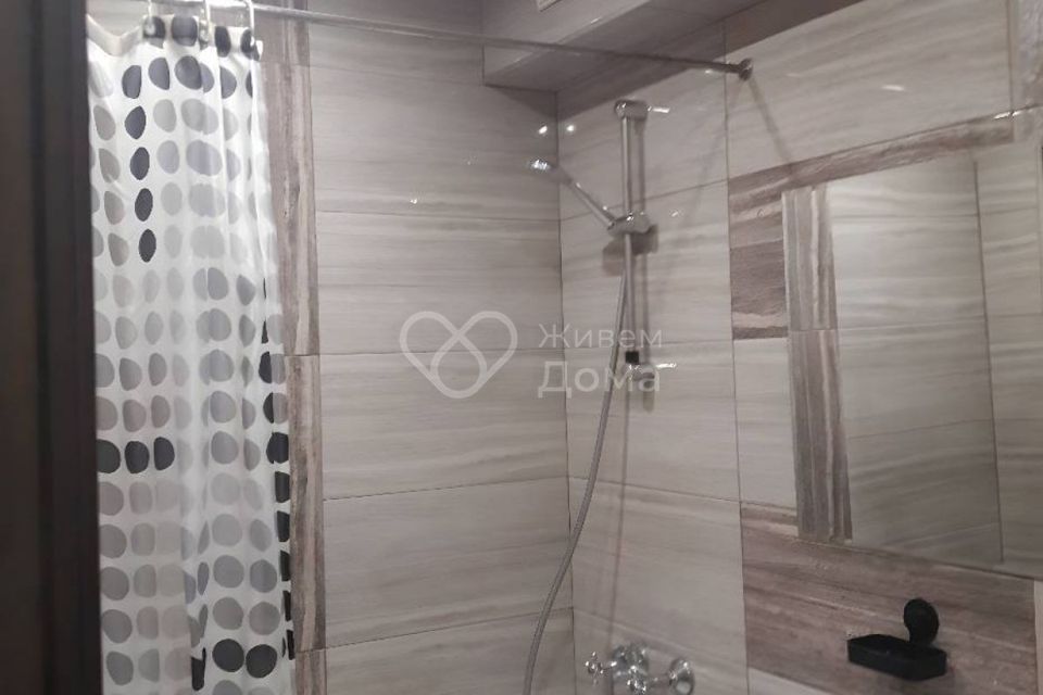 Продаётся 1-комнатная квартира, 31.5 м²