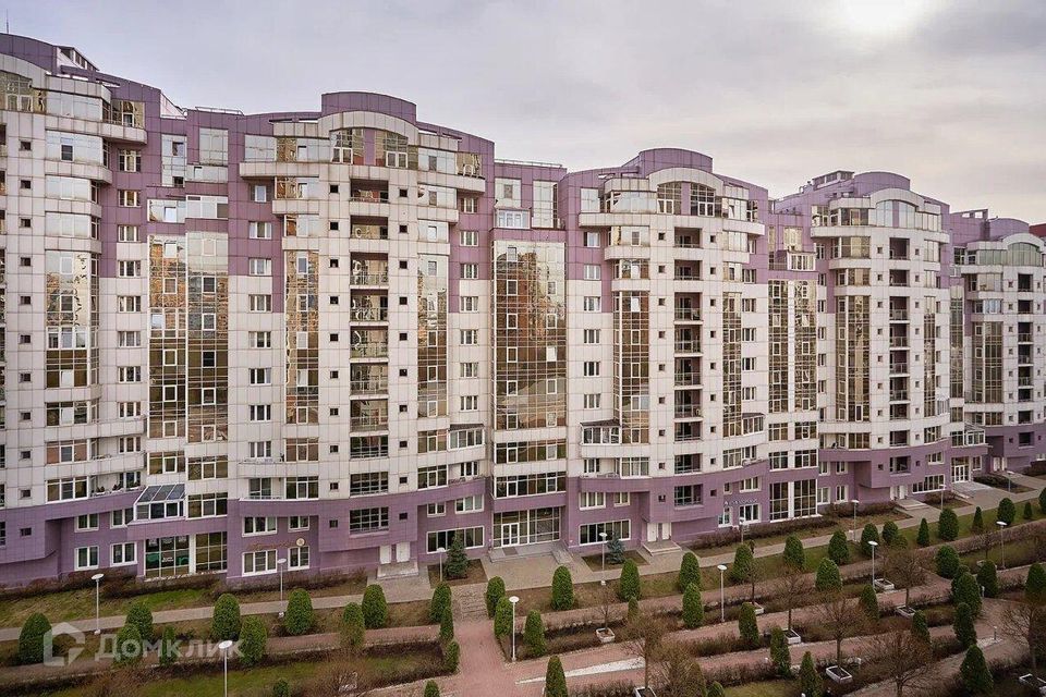 Продаётся 2-комнатная квартира, 55 м²