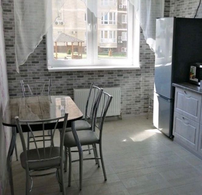 Продаётся 2-комнатная квартира, 61 м²