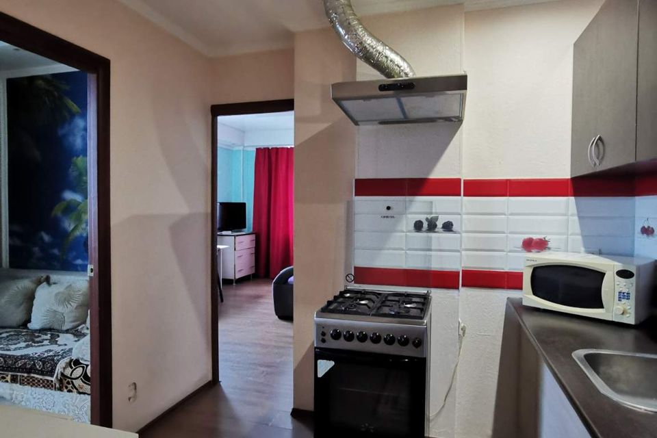 Сдаётся 2-комнатная квартира, 40 м²