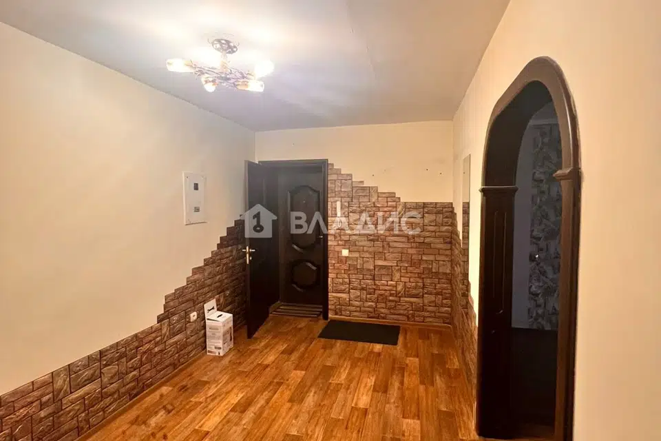 Продаётся 3-комнатная квартира, 84.3 м²