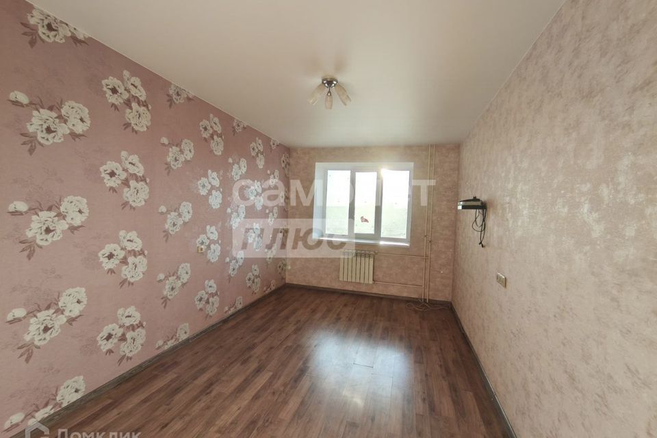 Продаётся 1-комнатная квартира, 38.5 м²