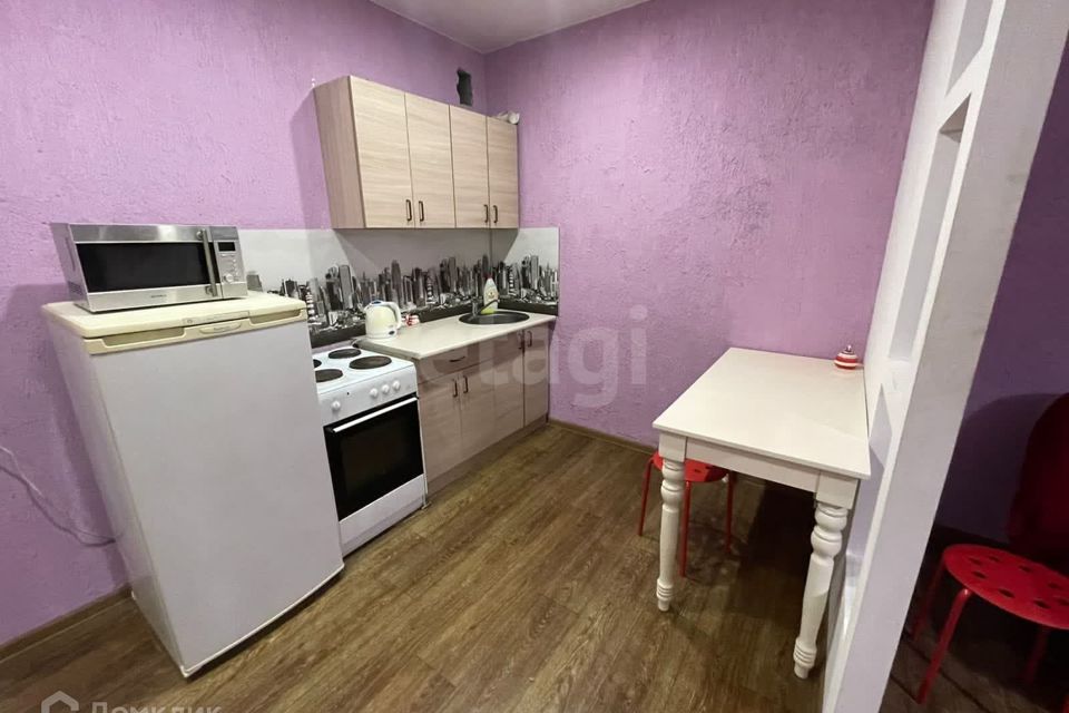 Сдаётся студия, 34 м²