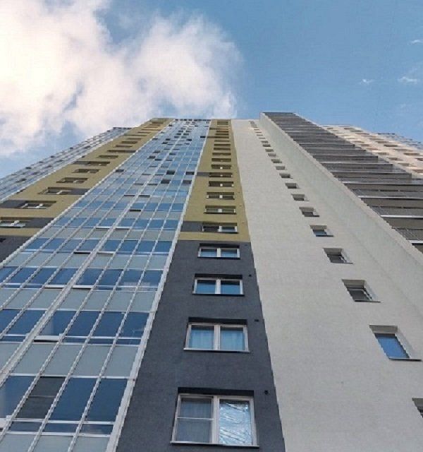 Продаётся студия, 20.6 м²