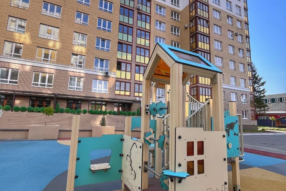 Продаётся 2-комнатная квартира, 74.94 м²