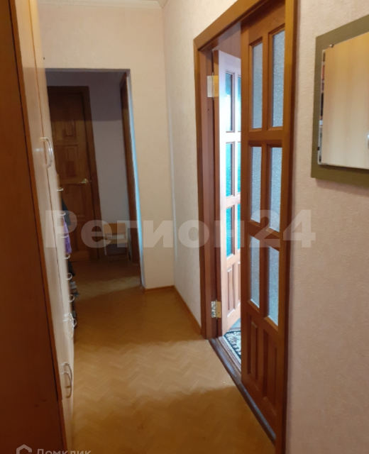 Продаётся 2-комнатная квартира, 51 м²