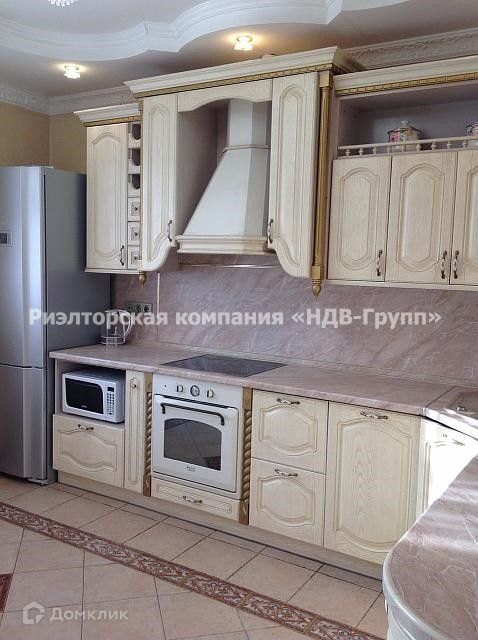 Сдаётся 2-комнатная квартира, 61.3 м²
