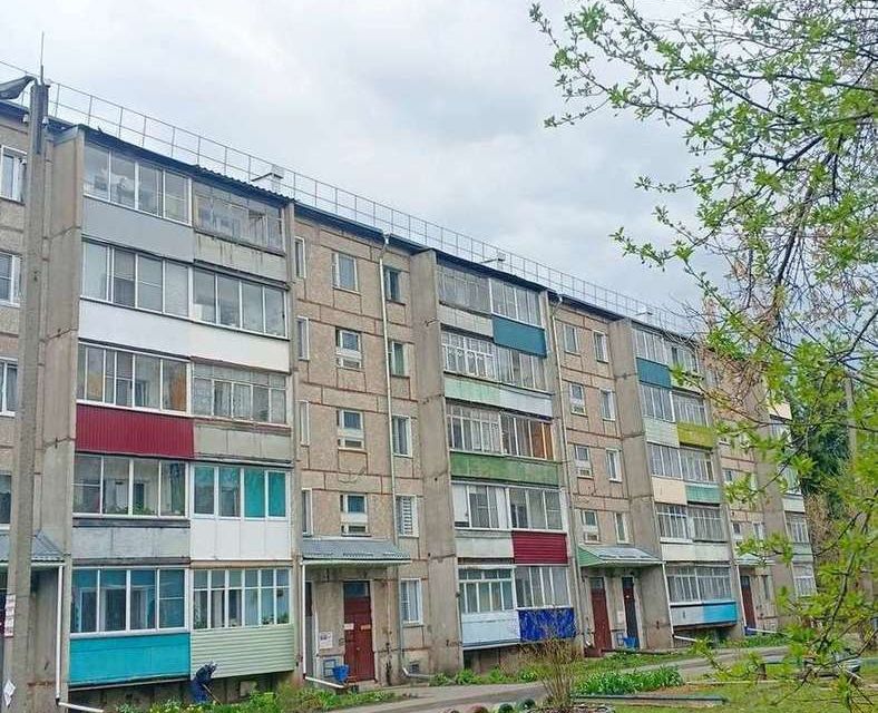 Продаётся 2-комнатная квартира, 49 м²
