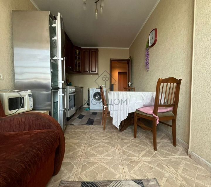 Сдаётся 1-комнатная квартира, 44 м²