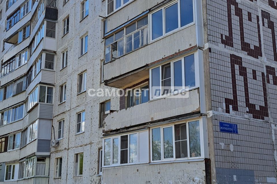 Продаётся 2-комнатная квартира, 50 м²