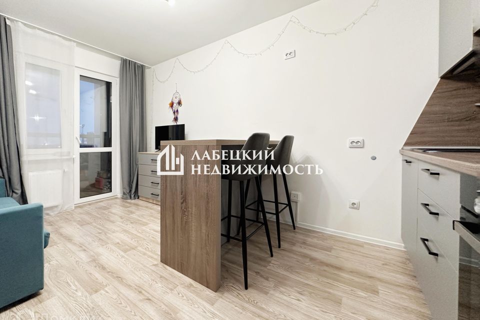 Продаётся студия, 22.9 м²