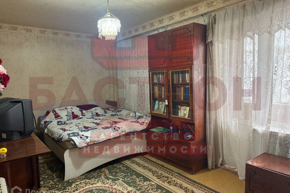 Продаётся 2-комнатная квартира, 50.9 м²