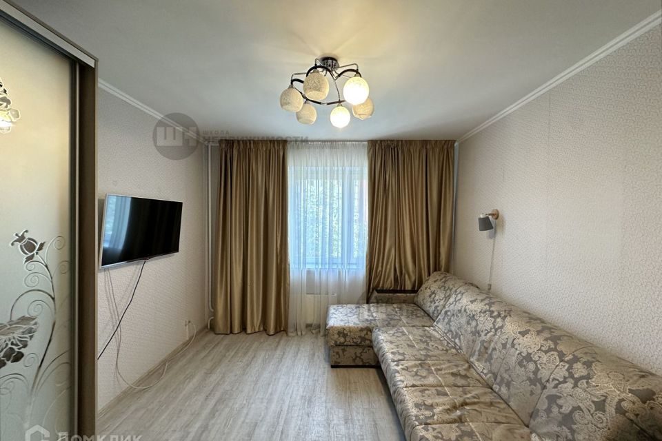 Продаётся 2-комнатная квартира, 63.2 м²