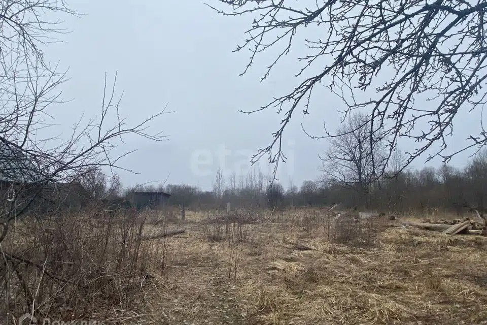 Продаётся участок, 18 сот.