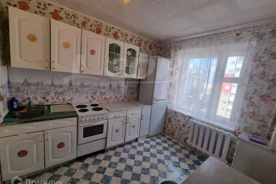 Сдаётся 4-комнатная квартира, 78 м²