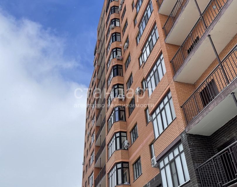 Продаётся 1-комнатная квартира, 47 м²
