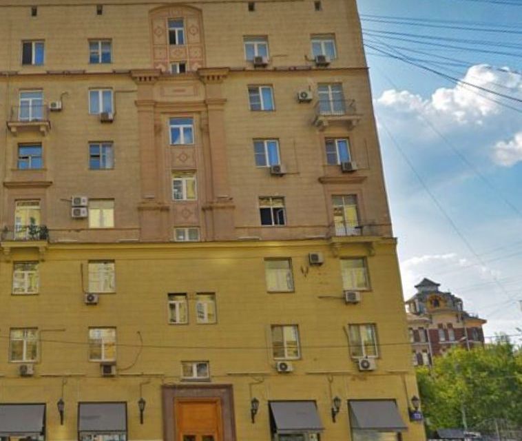 Продаётся 5-комнатная квартира, 110 м²