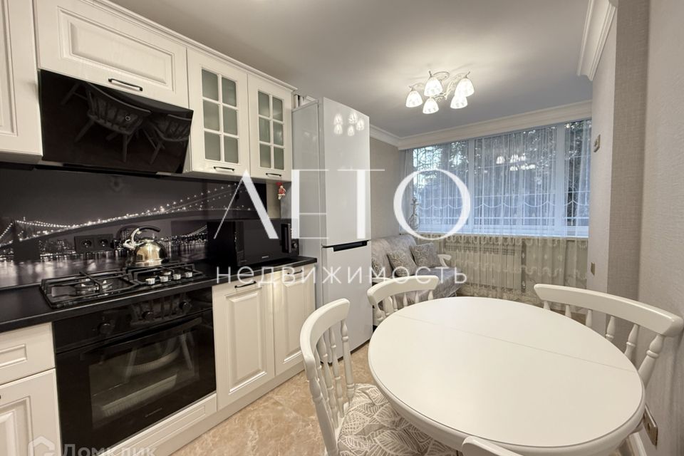 Продаётся студия, 50 м²
