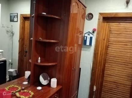 Продаётся студия, 19 м²