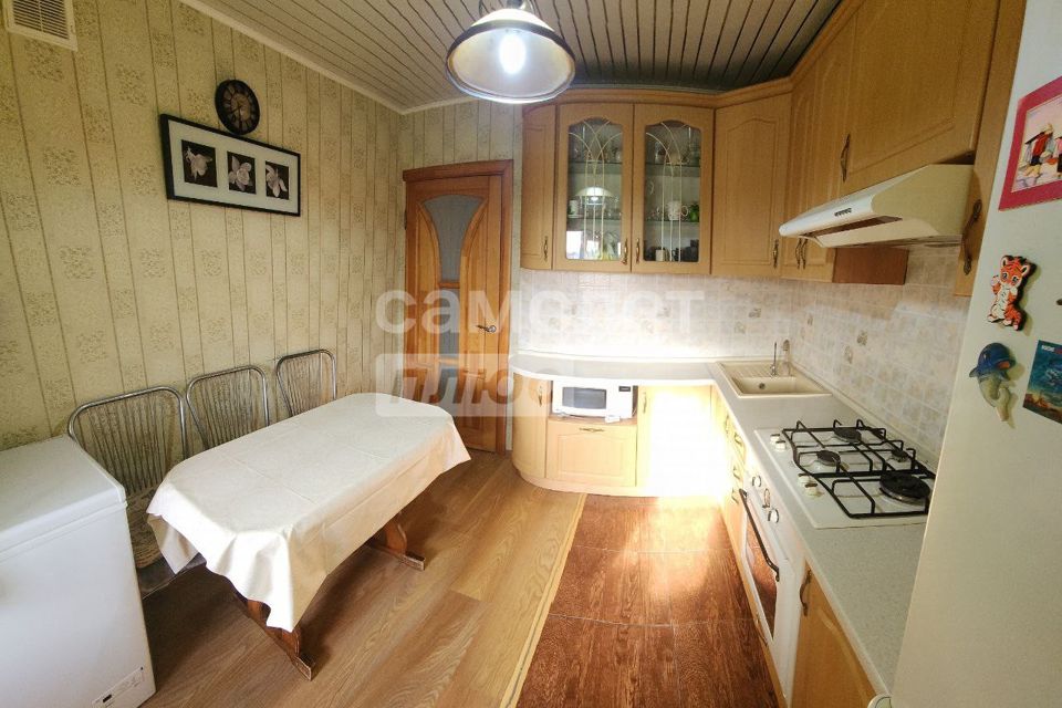 Продаётся 2-комнатная квартира, 47.4 м²