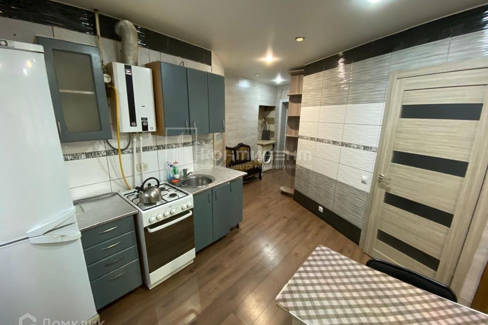 Продаётся 1-комнатная квартира, 39 м²