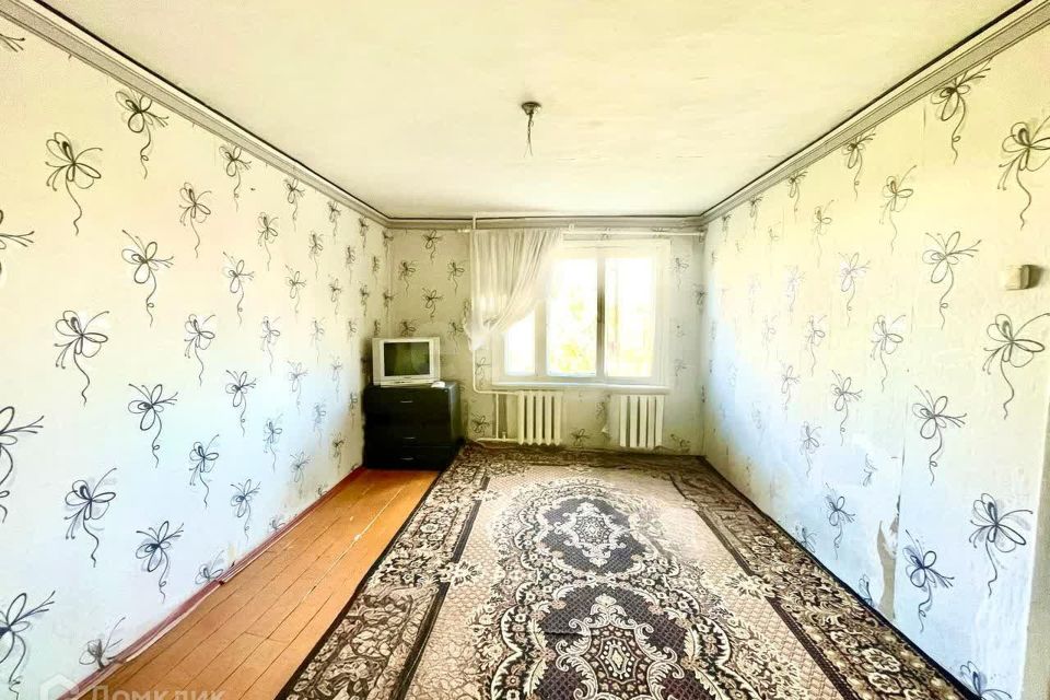 Продаётся 1-комнатная квартира, 28.4 м²