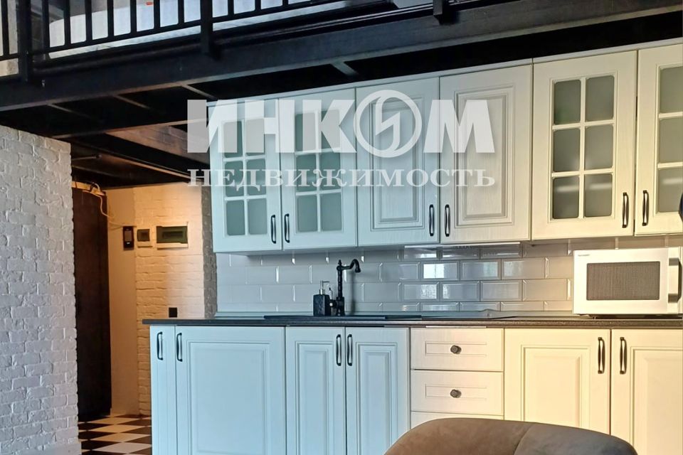 Сдаётся 1-комнатная квартира, 50 м²