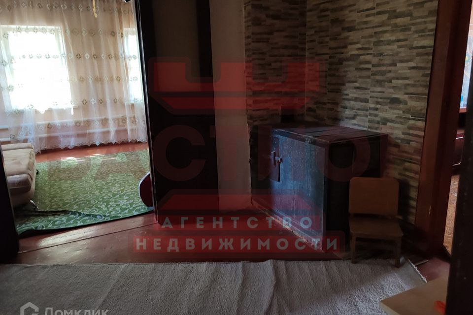 Продаётся 1-этажный дом, 74 м²