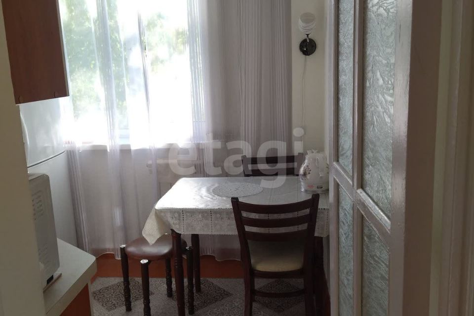 Продаётся 2-комнатная квартира, 41.3 м²