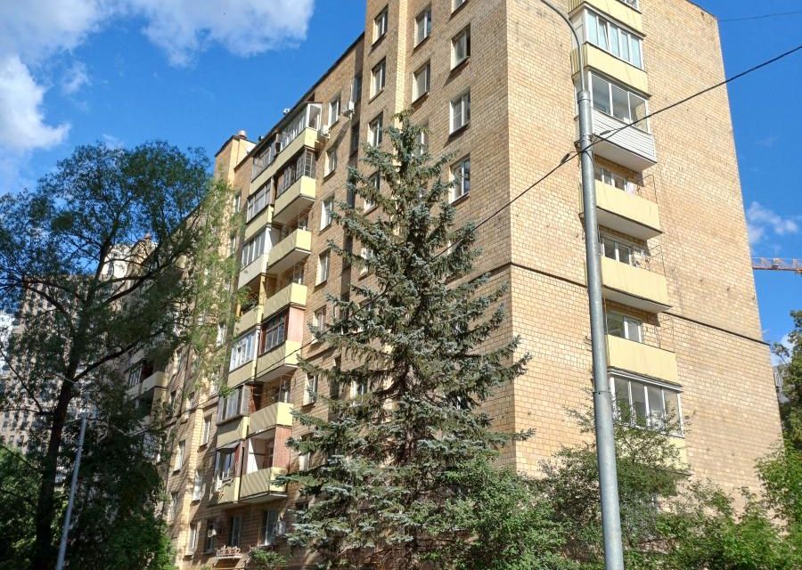 Продаётся 1-комнатная квартира, 30 м²