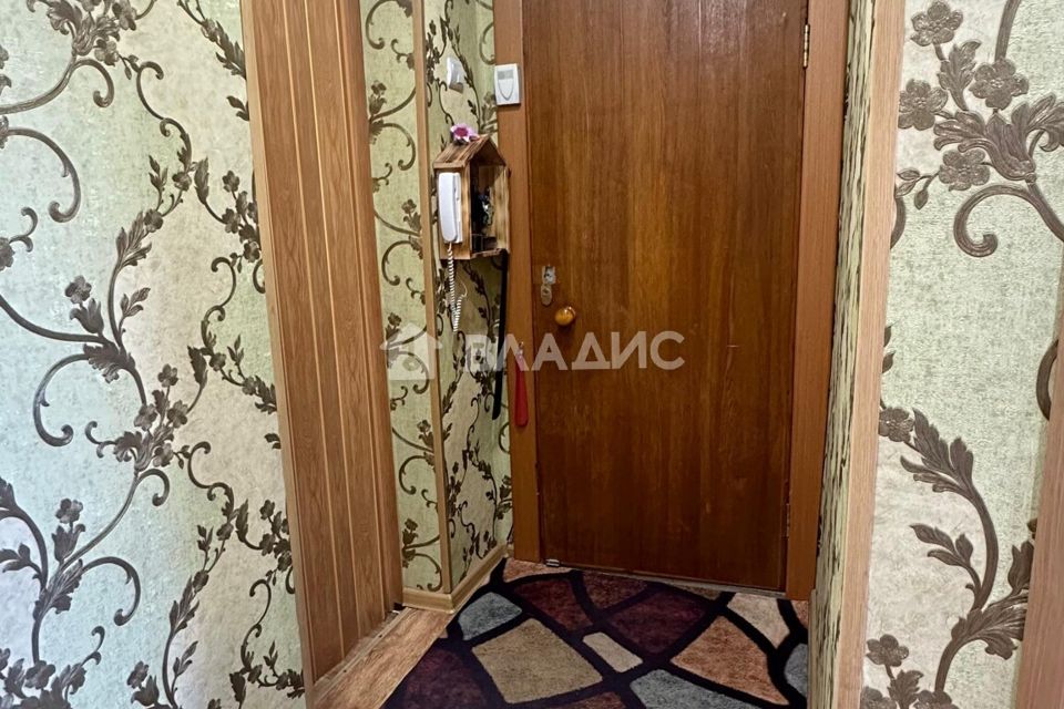 Продаётся 2-комнатная квартира, 44.6 м²