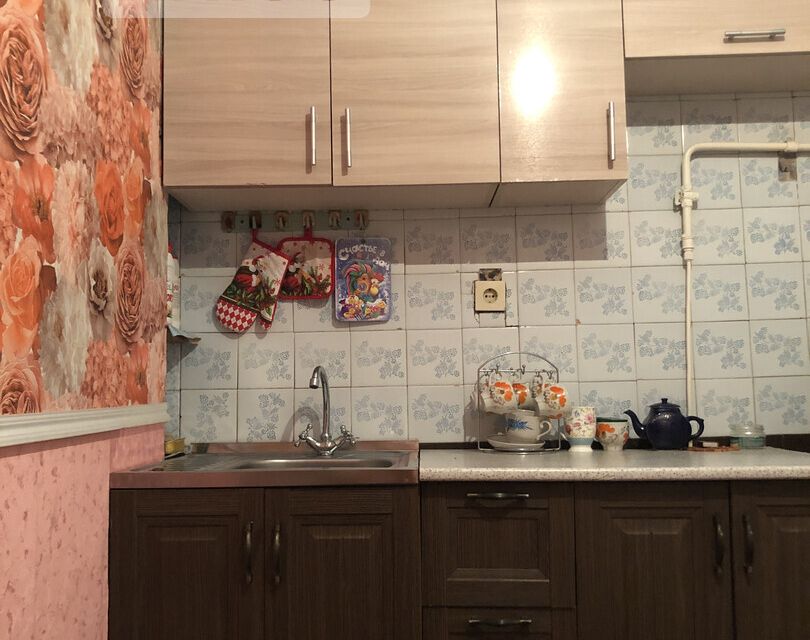 Купить Двухкомнатную Квартиру Ставропольская