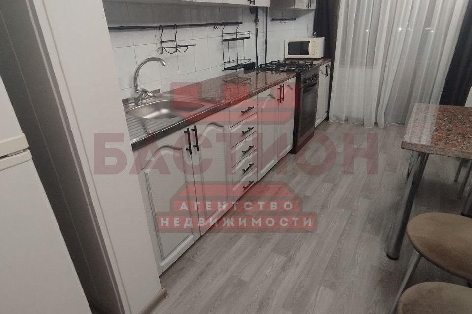Продаётся 3-комнатная квартира, 74.4 м²