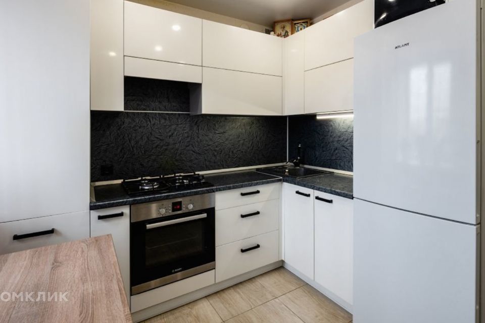 Сдаётся 1-комнатная квартира, 38 м²
