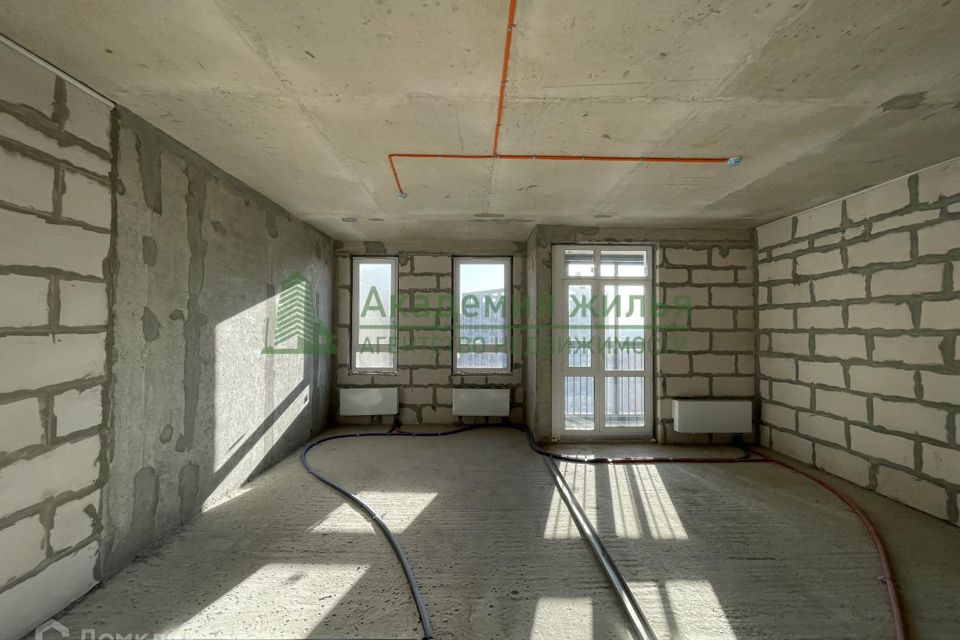 Продаётся 1-комнатная квартира, 35 м²