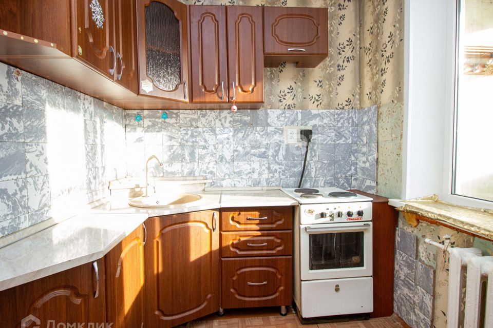 Продаётся 1-комнатная квартира, 25 м²