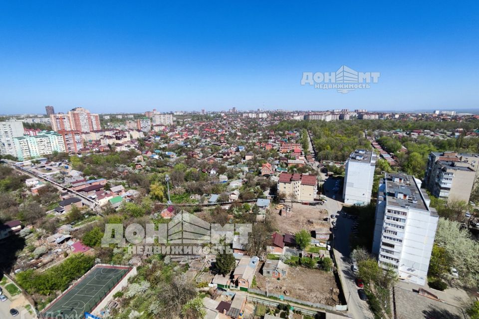 Продаётся студия, 21 м²