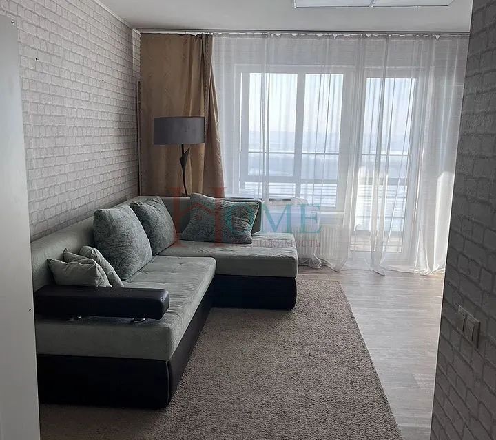 Сдаётся 1-комнатная квартира, 30.2 м²
