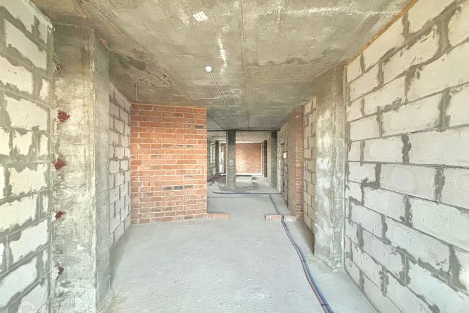 Продаётся 3-комнатная квартира, 90.5 м²