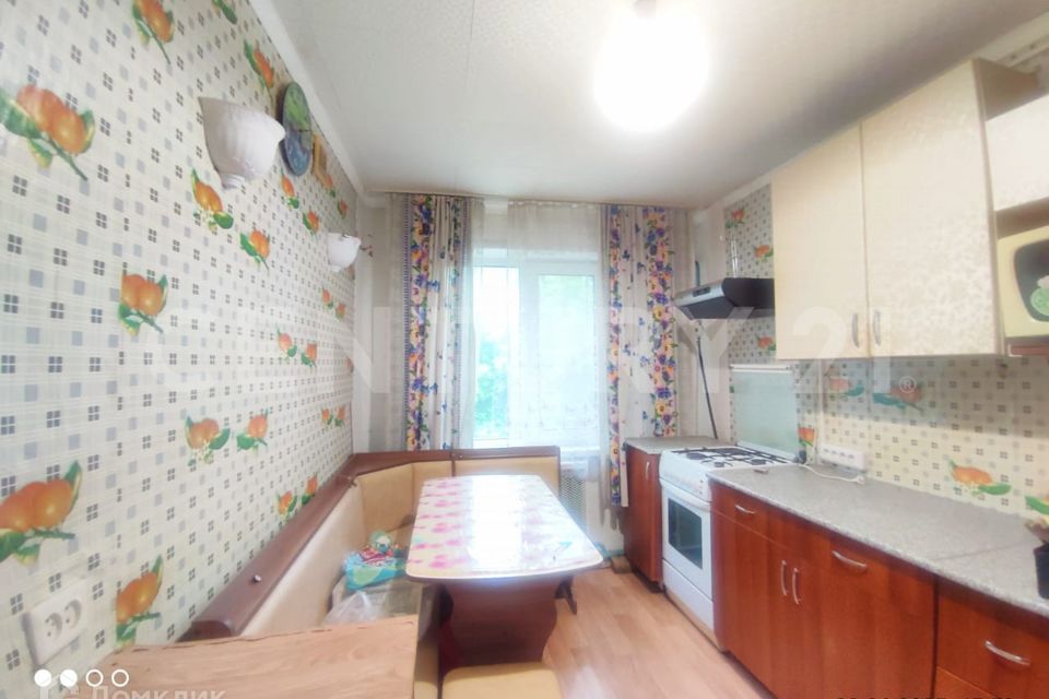 Продаётся 1-комнатная квартира, 28.9 м²