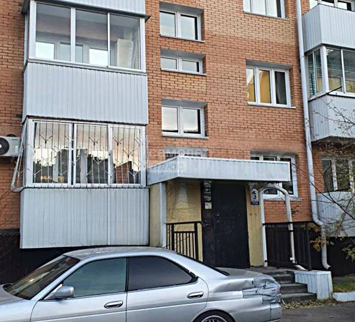 Продаётся 1-комнатная квартира, 29.4 м²