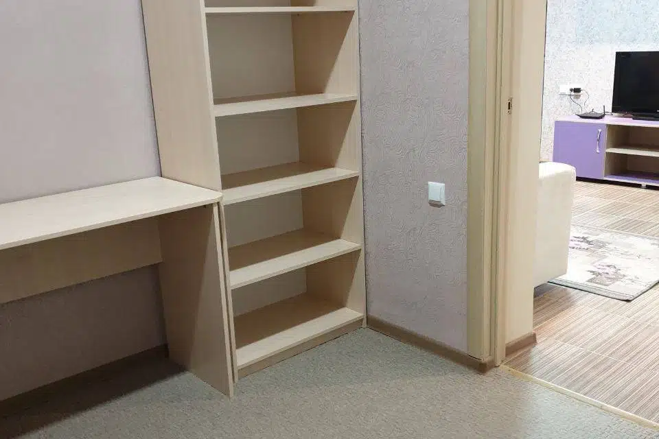 Продаётся 3-комнатная квартира, 43.2 м²