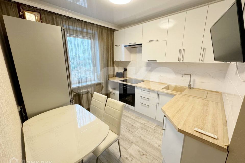 Продаётся 1-комнатная квартира, 28.8 м²