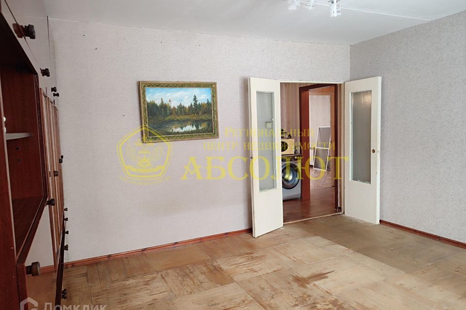 Продаётся 2-комнатная квартира, 54.1 м²