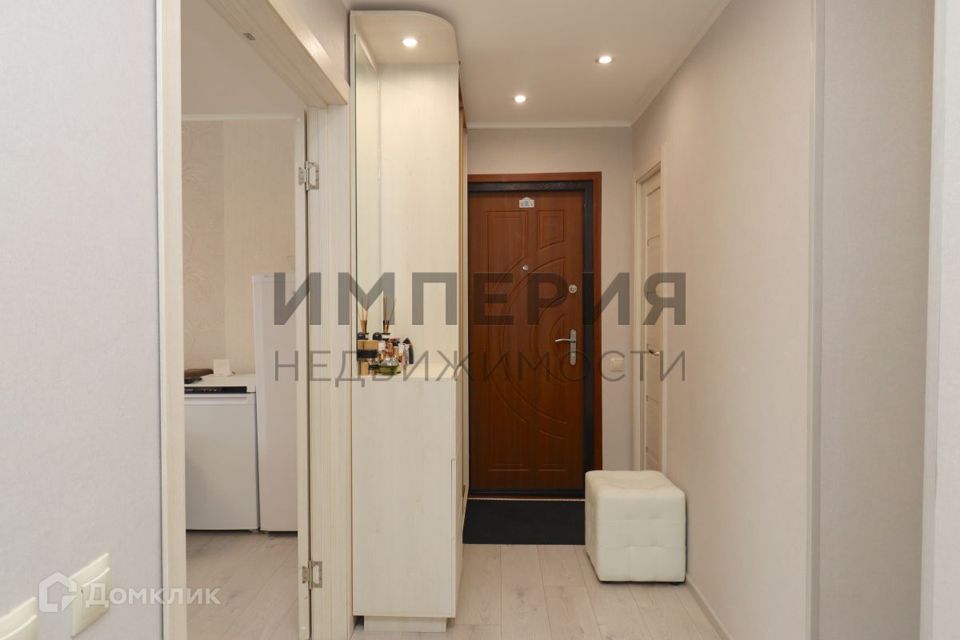 Продаётся 3-комнатная квартира, 67.3 м²
