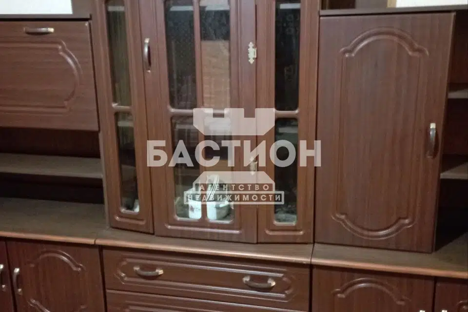 Продаётся 1-комнатная квартира, 32 м²