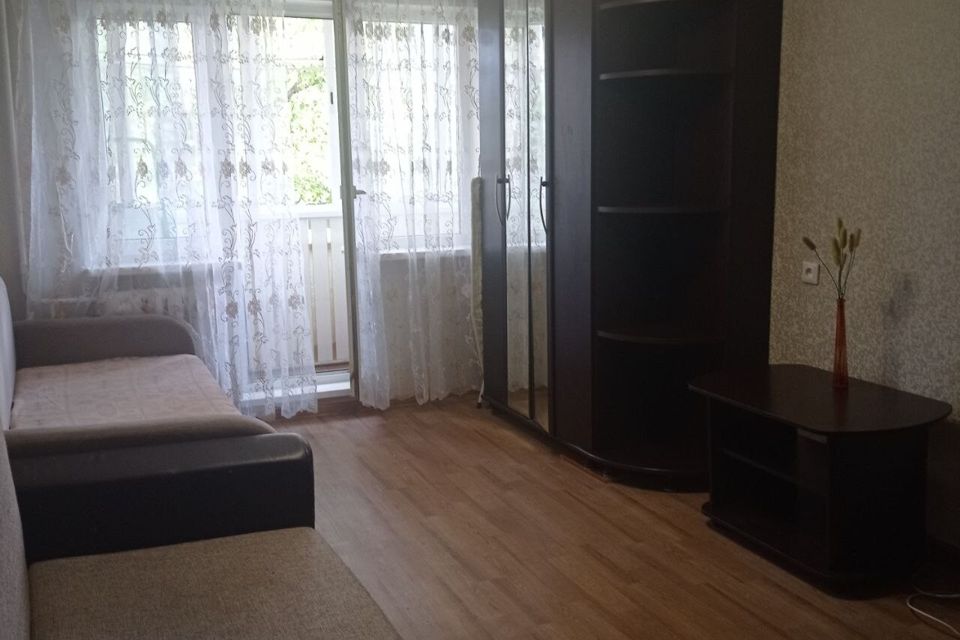 Сдаётся 2-комнатная квартира, 44 м²