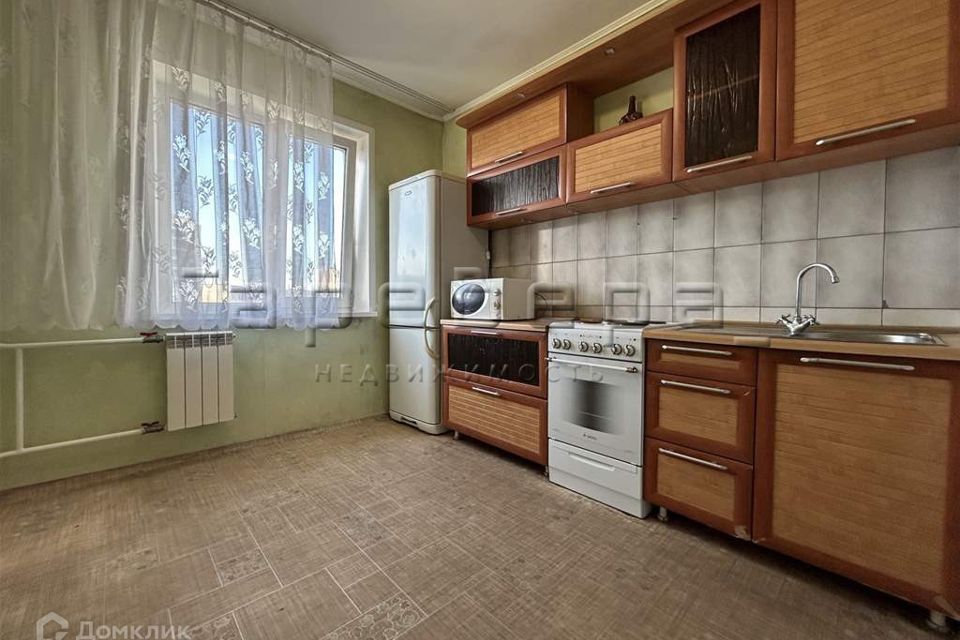 Продаётся 2-комнатная квартира, 53.2 м²